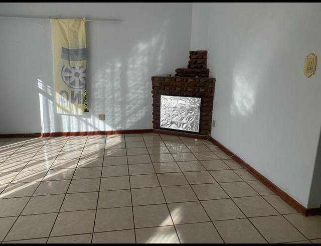 3 BEDROOM PROPERTY TO RENT IN BERGSIG